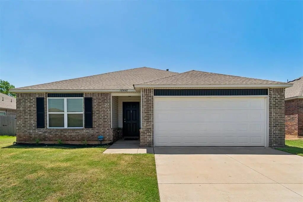 10440 NW 17th Street, Oklahoma City, OK 73127 - #1