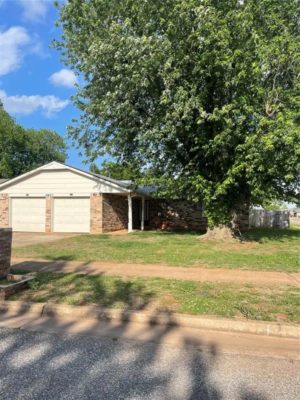 5024 Union Circle, Oklahoma City, OK 73135