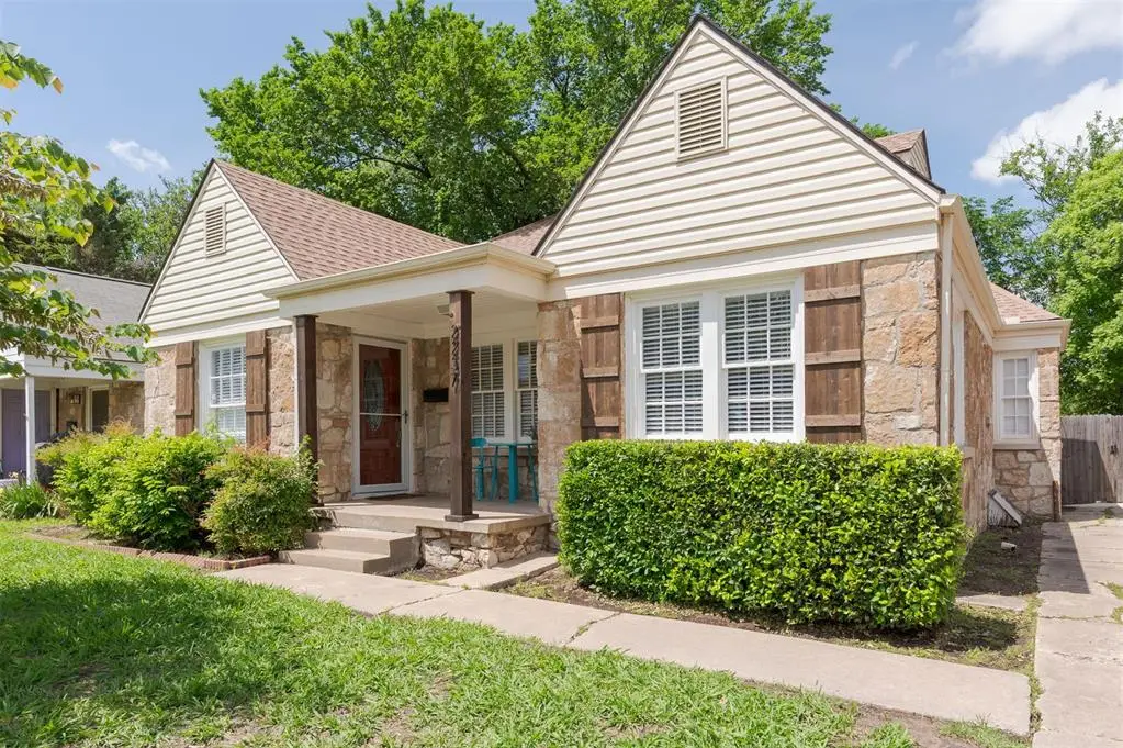 2237 NW 30th Street, Oklahoma City, OK 73112 - #1