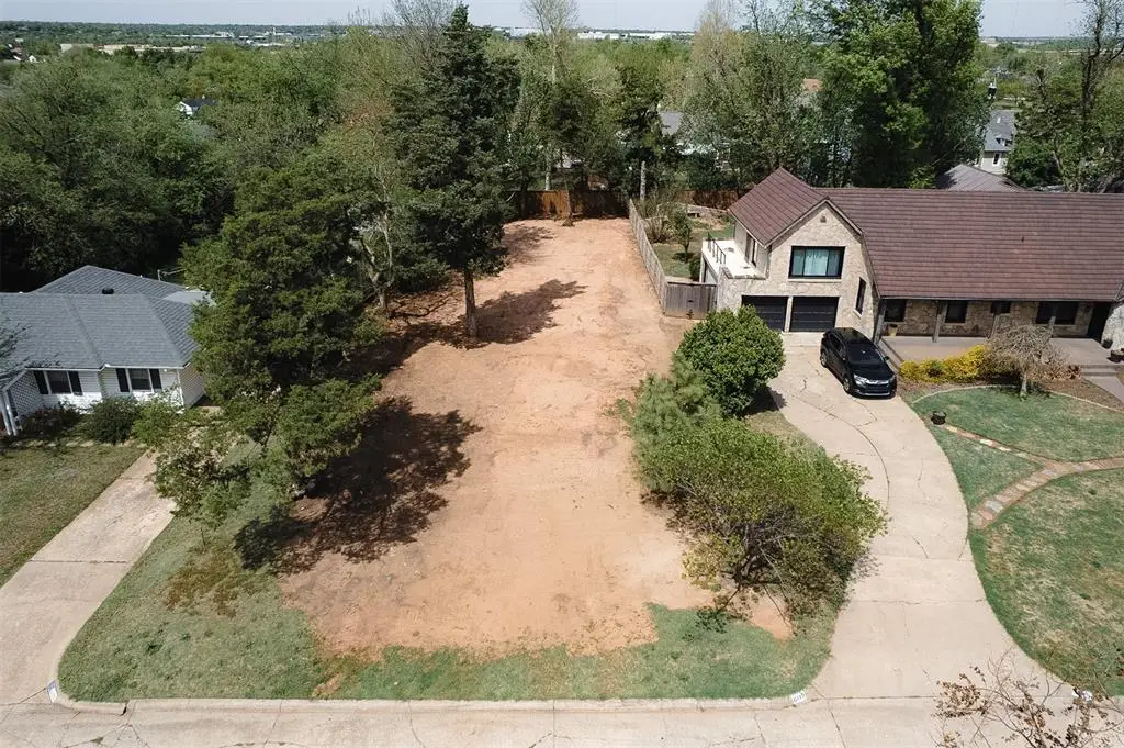 617 NW 45th Street, Oklahoma City, OK 73118 - #1