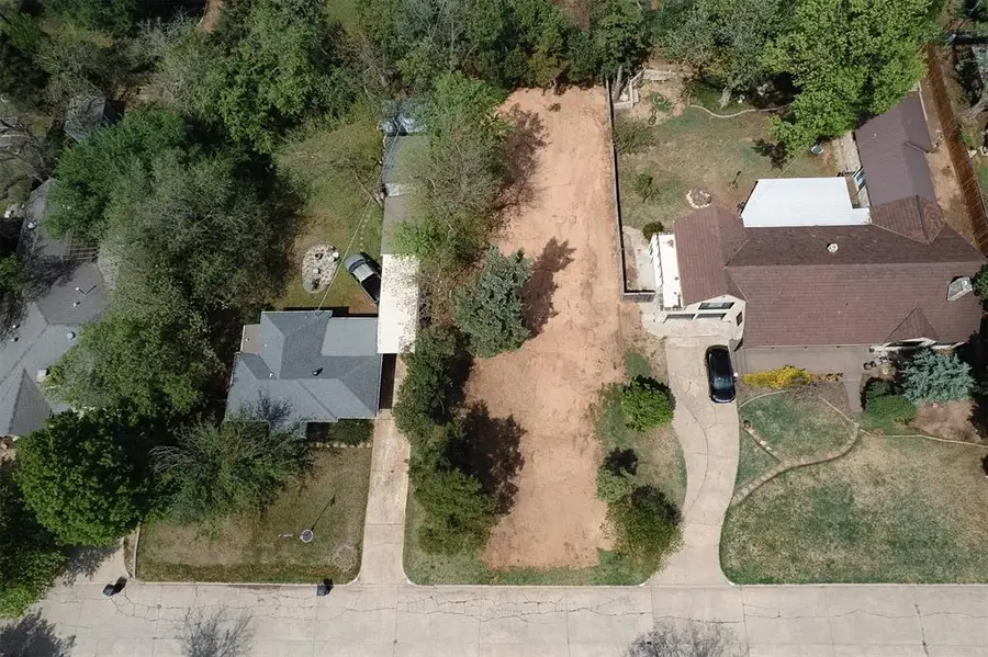 617 NW 45th Street, Oklahoma City, OK 73118 - #3