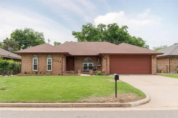 5124 SE 51st Street, Oklahoma City, OK 73135