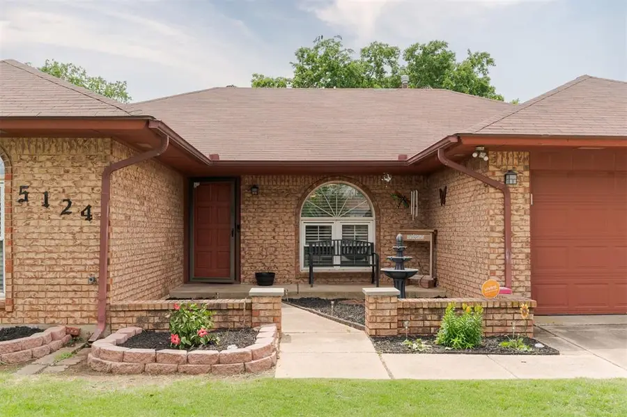 5124 SE 51st Street, Oklahoma City, OK 73135 - #2