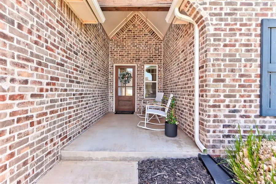 10800 Mountain Fork Drive, Yukon, OK 73099 - #3