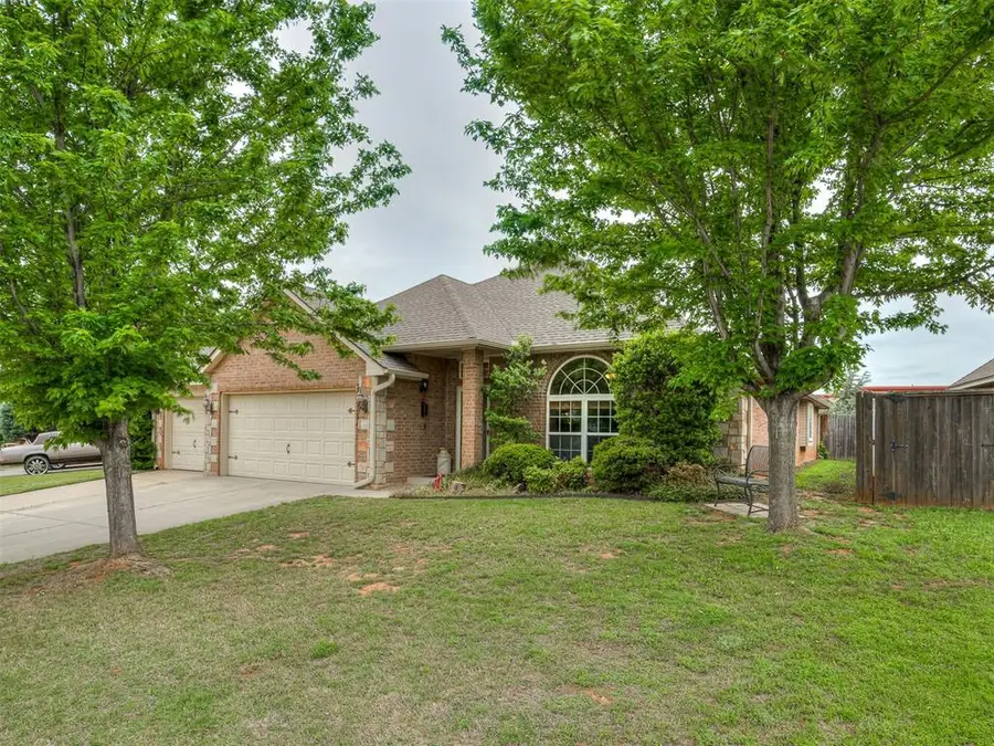1205 NW 190th Place, Edmond, OK 73012 - #2