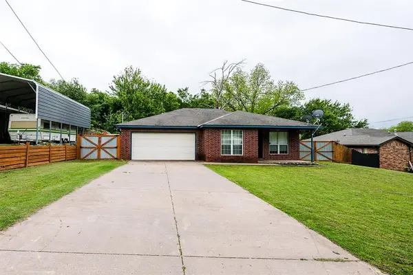 410 W Van Buren Street, Purcell, OK 73080
