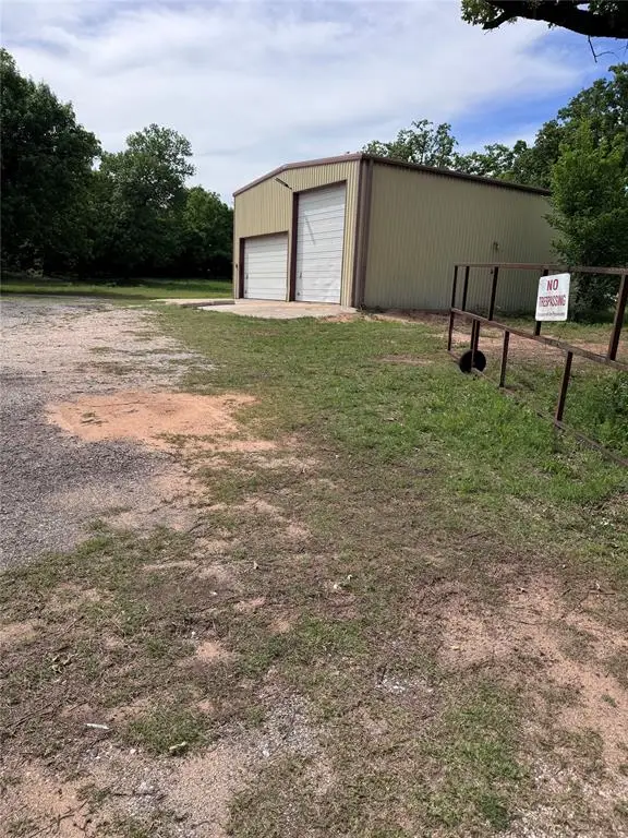 101921 S Highway 102 Highway, Wellston, OK 74881 - #2