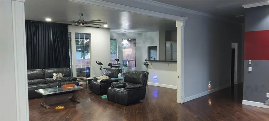 19413 Yearling Way, Edmond, OK 73012 - #2