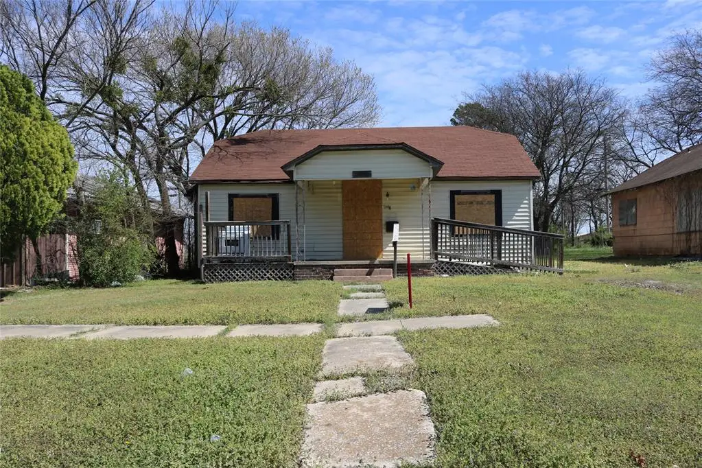 Address Withheld By Seller, Wewoka, OK 74884 - #1