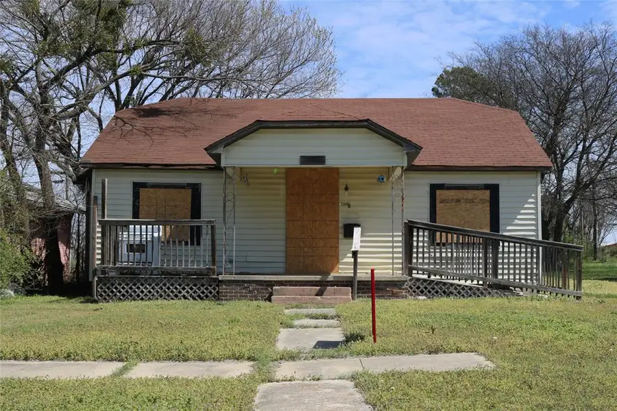 Address Withheld By Seller, Wewoka, OK 74884 - #2