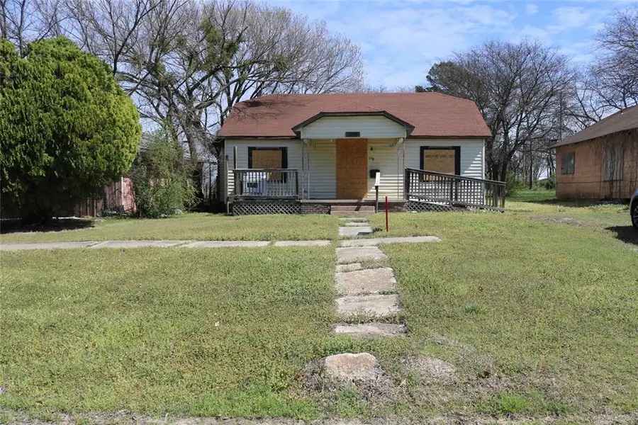 Address Withheld By Seller, Wewoka, OK 74884 - #3