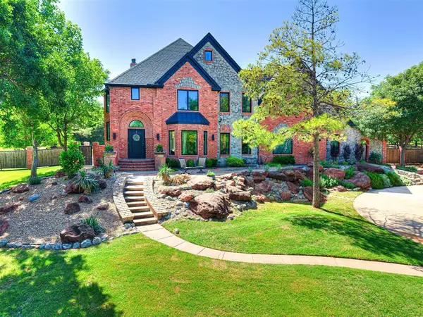 2113 Highlands Landing, Edmond, OK 73013