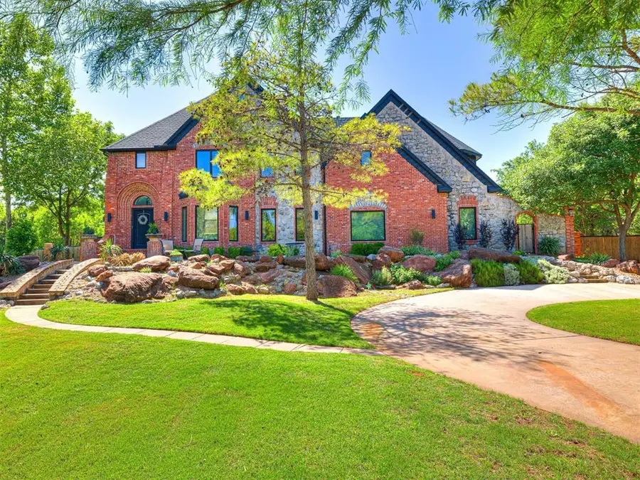 2113 Highlands Landing, Edmond, OK 73013 - #2