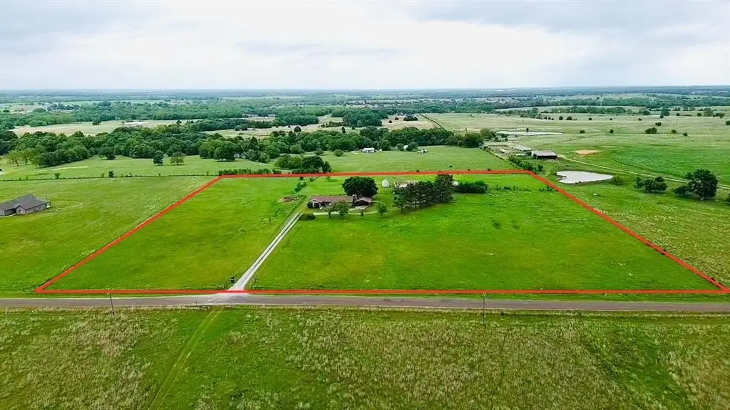 40535 E County Road 1640, Wynnewood, OK 73098 - #1