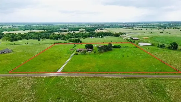 40535 E County Road 1640, Wynnewood, OK 73098