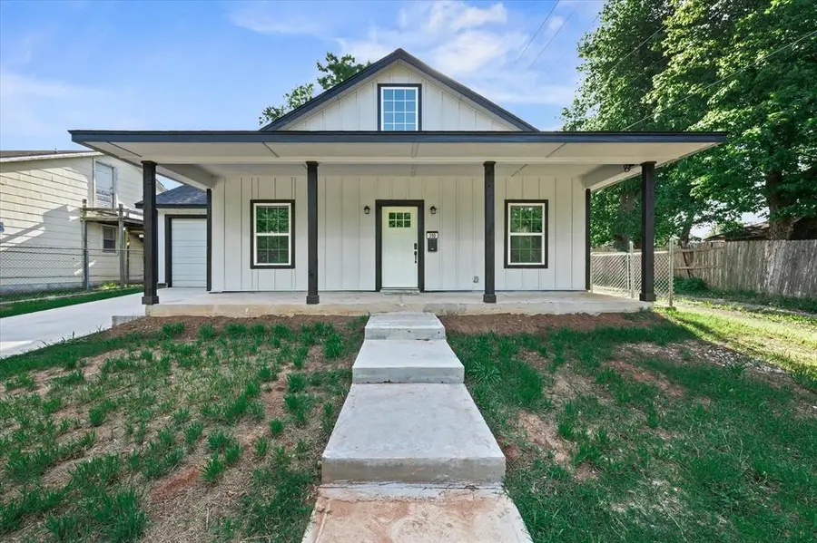 310 S Elm Street, Guthrie, OK 73044 - #2