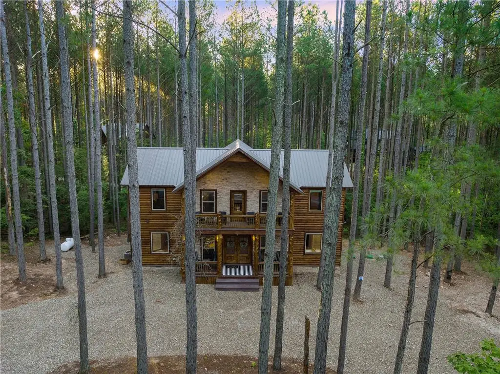 70 Pinehurst Lane, Broken Bow, OK 74728 - #1