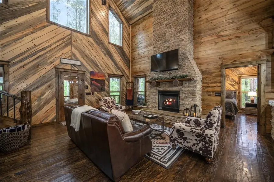 70 Pinehurst Lane, Broken Bow, OK 74728 - #2