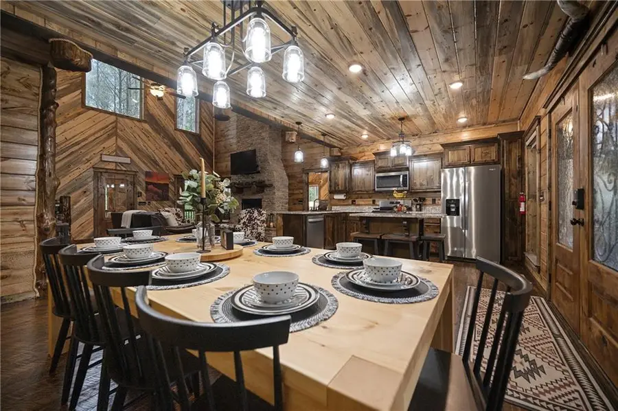 70 Pinehurst Lane, Broken Bow, OK 74728 - #3