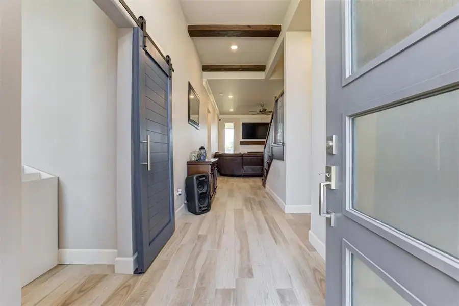 1812 W Zachary Way, Mustang, OK 73064 - #3