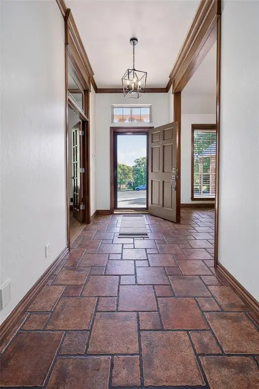 6205 Valley Ridge Drive, Edmond, OK 73034 - #3