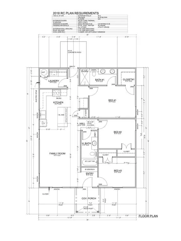 2502 SW H Avenue, Lawton, OK 73501