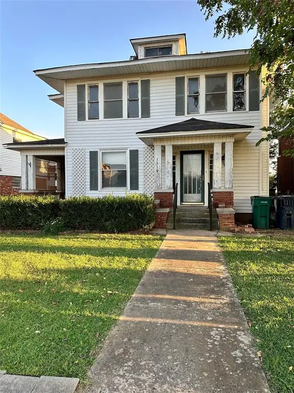 1310 NW 17th Street, Oklahoma City, OK 73106 - #2
