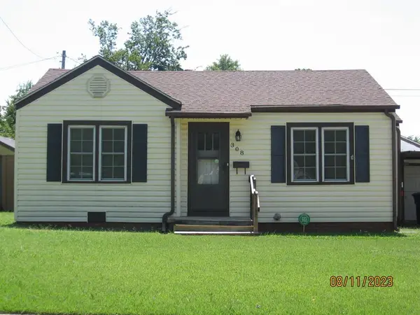 Address Withheld By Seller, Midwest City, OK 73110