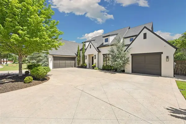 5008 Shades Bridge Road, Edmond, OK 73034