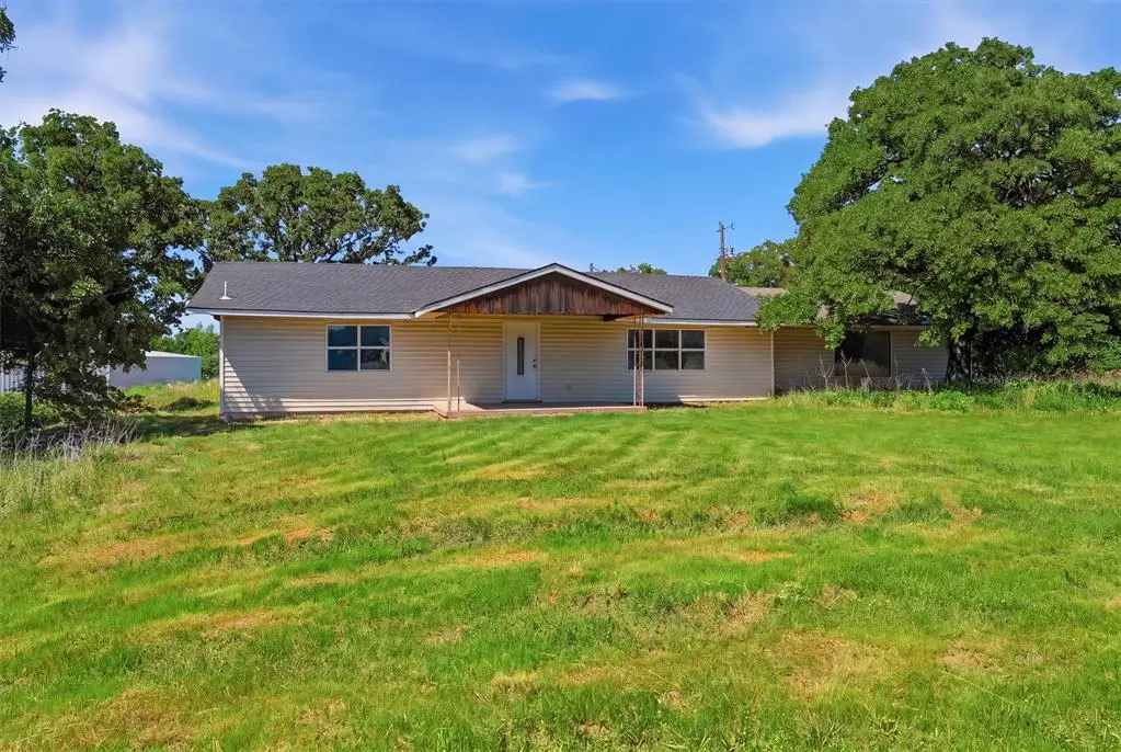 32486 Highway 39, Wanette, OK 74878 - #1