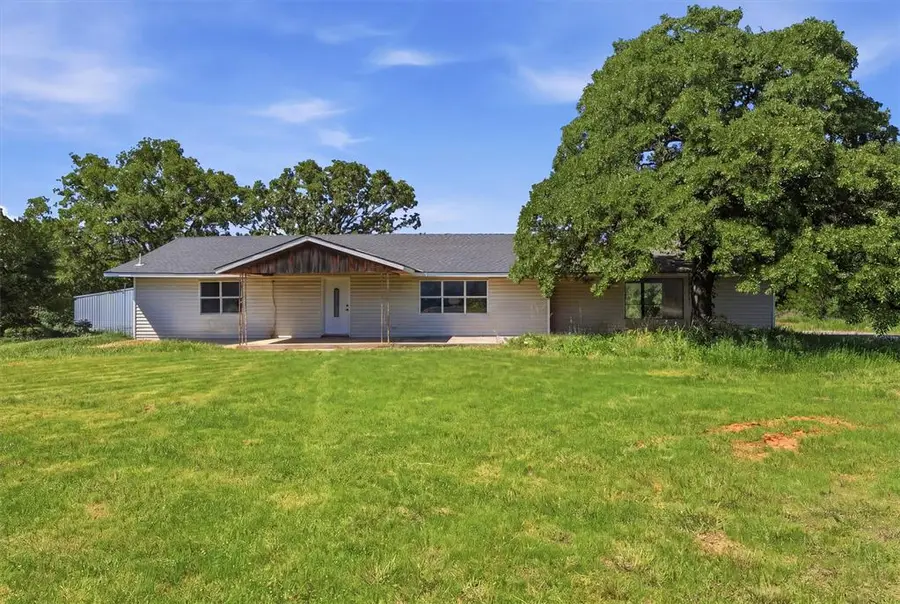 32486 Highway 39, Wanette, OK 74878 - #3