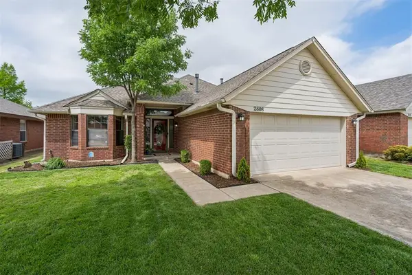 2808 Victoria Drive, Norman, OK 73072