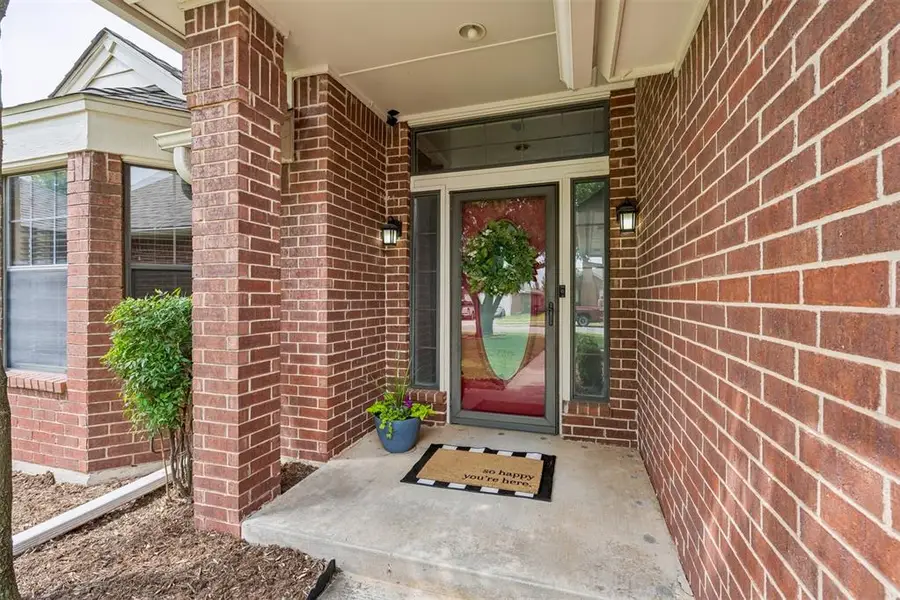 2808 Victoria Drive, Norman, OK 73072 - #3