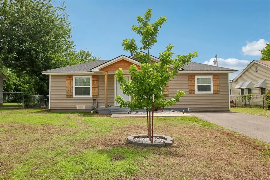 4304 SE 38th Street, Del City, OK 73115 - #2