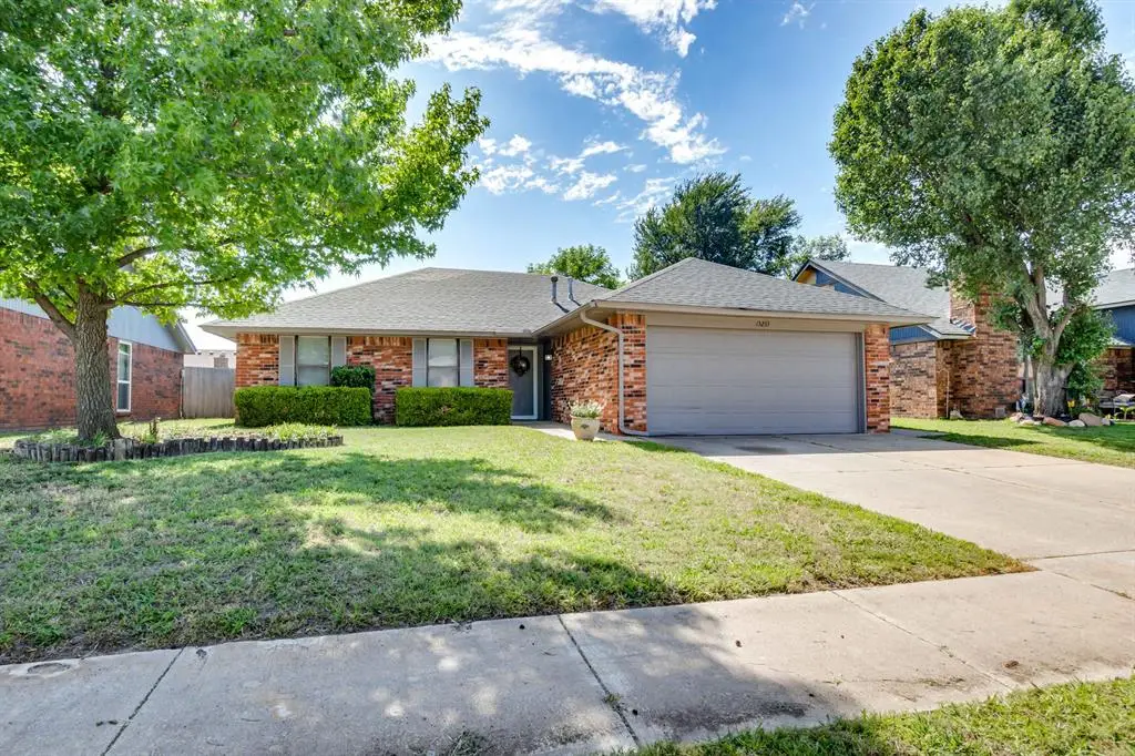 13233 Eastridge Drive, Oklahoma City, OK 73170 - #1