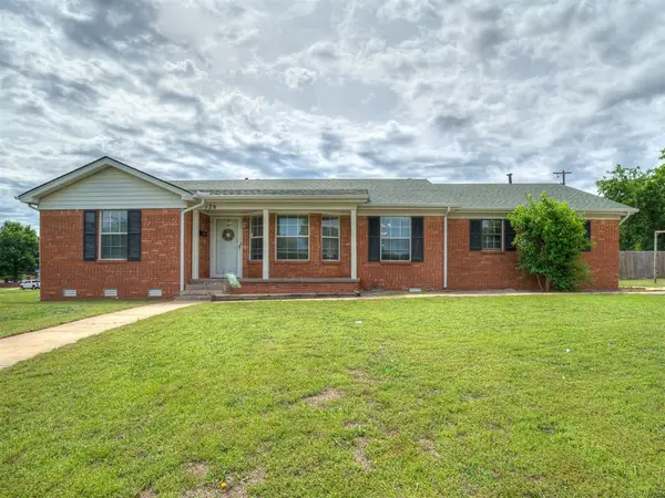128 Chevy Chase Drive, Oklahoma City, OK 73110