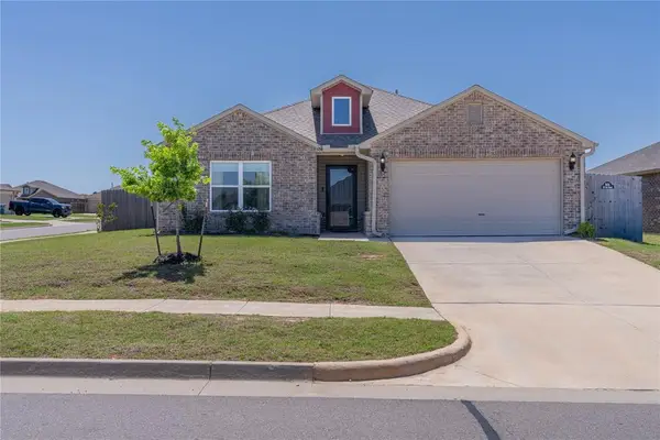504 SE 4th Street, Newcastle, OK 73065