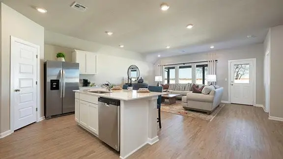 16205 Cherokee Trail, Piedmont, OK 73078 - #3