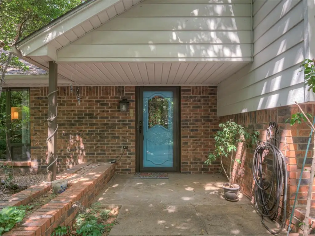 2229 Hummingbird Lane, Edmond, OK 73034 - #1