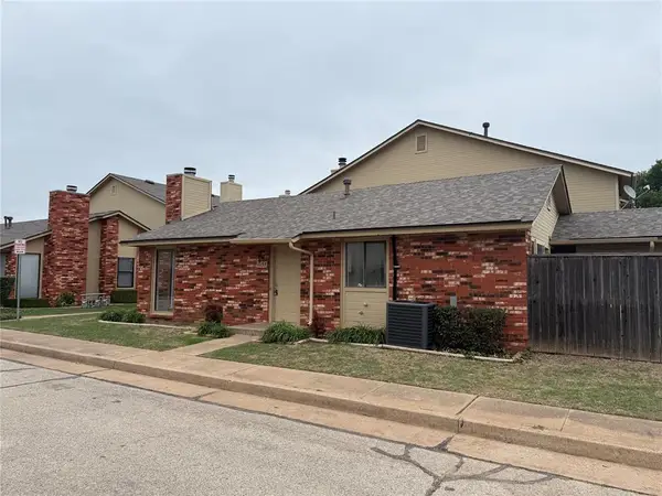 1113 Sequoyah Street #F, Edmond, OK 73003