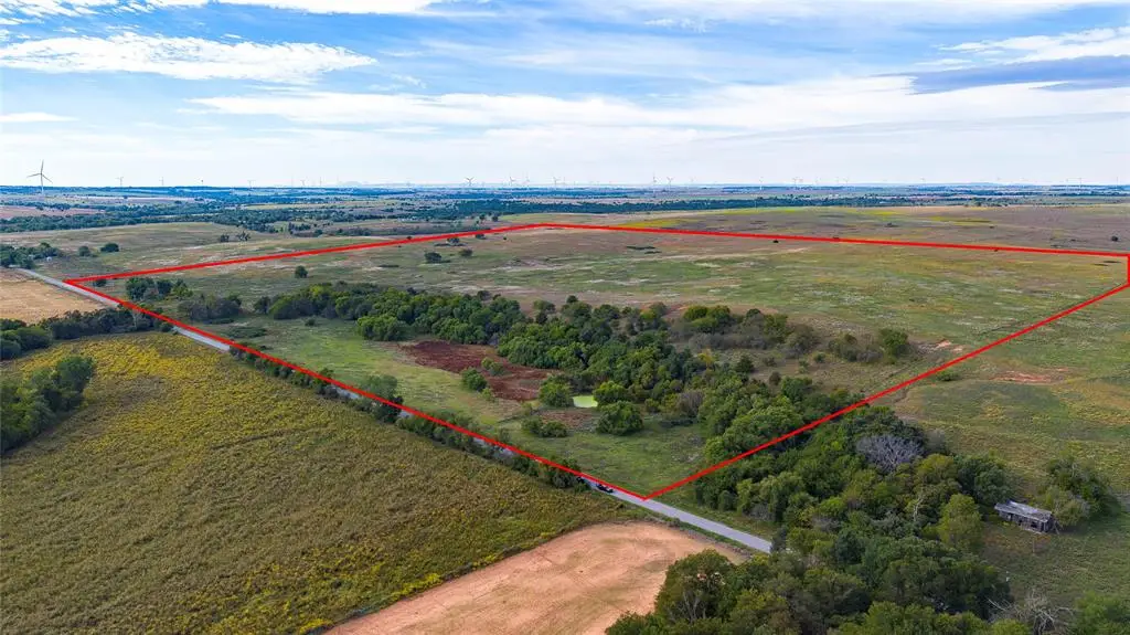 35074 County Street 2620 Road, Anadarko, OK 73005 - #1