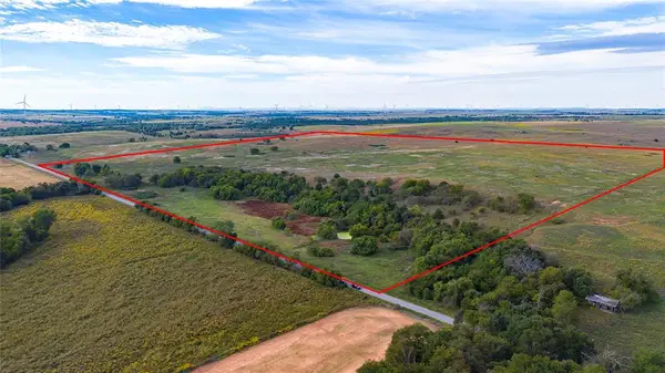 35074 County Street 2620 Road, Anadarko, OK 73005