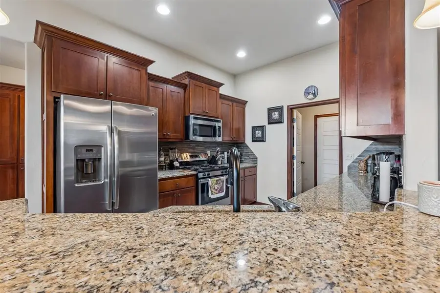 10917 SW 30th Terrace, Yukon, OK 73099 - #3