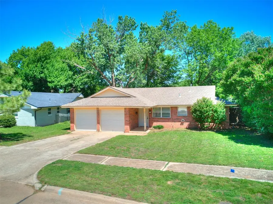 2017 Elmhurst Drive, Norman, OK 73071 - #3