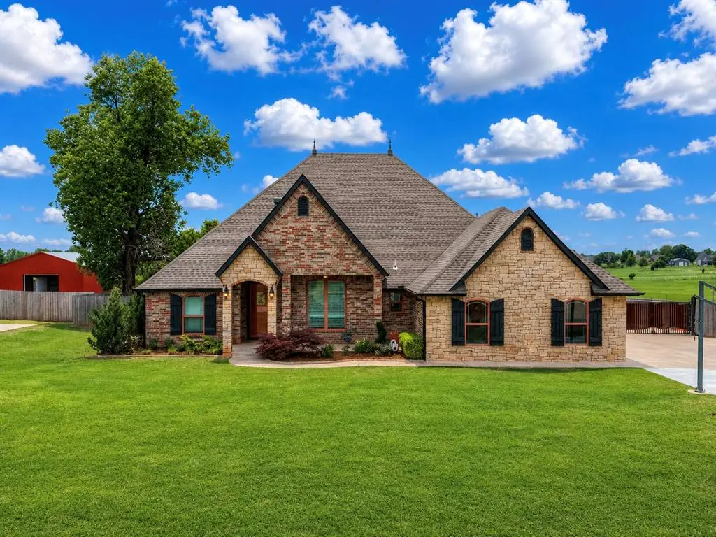 3388 NW 22nd Place, Newcastle, OK 73065 - #1