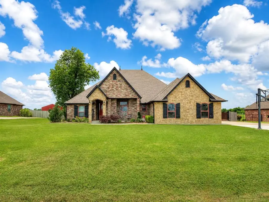 3388 NW 22nd Place, Newcastle, OK 73065 - #2