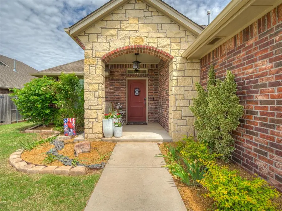 18616 Winamack Road, Edmond, OK 73012 - #3