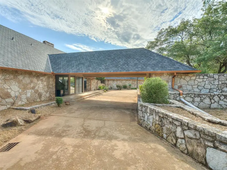 7413 NW 150th Street, Oklahoma City, OK 73142 - #3