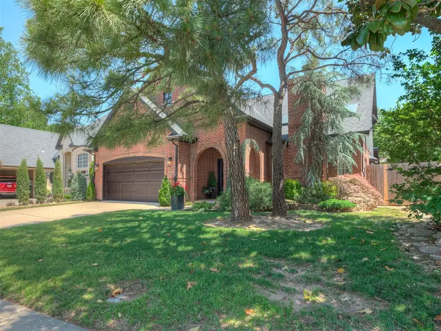 209 Olde Brook Court, Norman, OK 73072 - #2