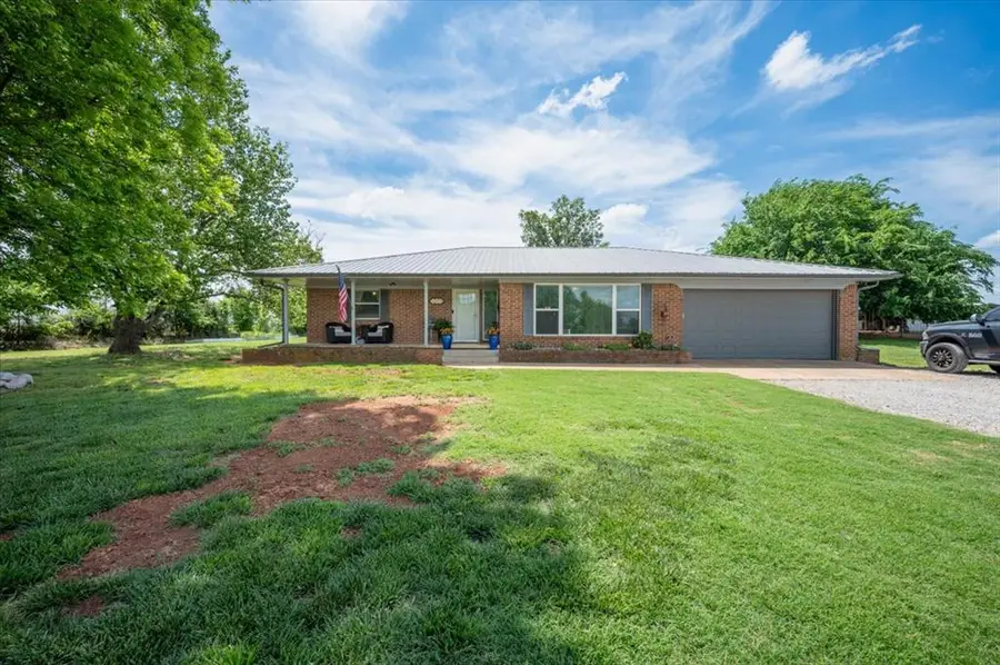2004 W Highway 130, Newcastle, OK 73065 - #2